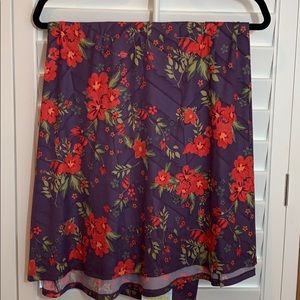 Lularoe Maxi XXS